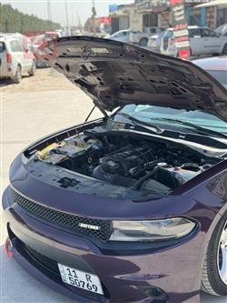 دودج تشارجر